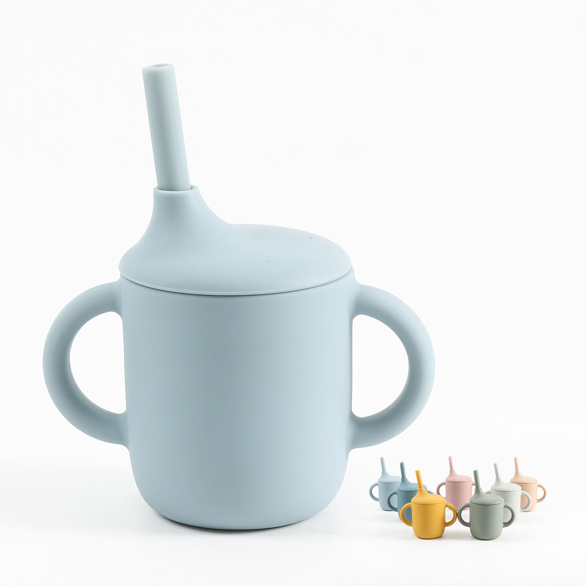 สีฟ้าน้ำทะเล