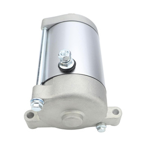 Moteur de démarrage pour <span class=keywords><strong>YAMAHA</strong></span> Rhino <span class=keywords><strong>Grizzly</strong></span> <span class=keywords><strong>450</strong></span> 660 Kodiak 400 <span class=keywords><strong>450</strong></span> OEM 4WV-81800-00-00 4WV-81890-00-00 5KM-81890-00-00 Pièces ATV UTV - Product Image 2