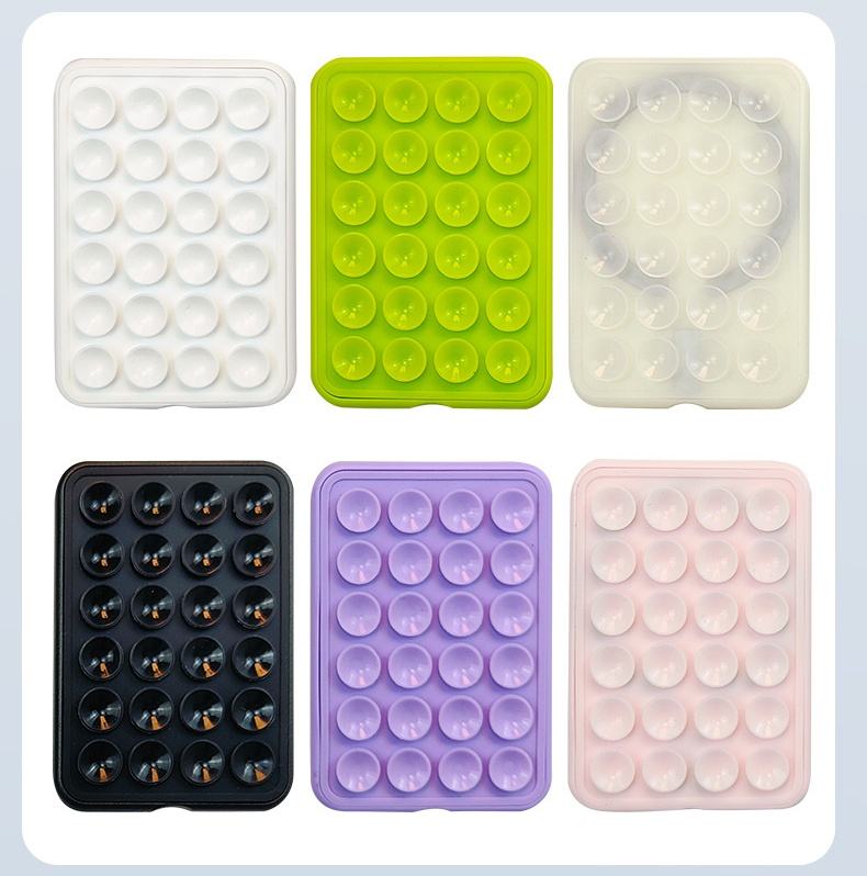 รายการสี