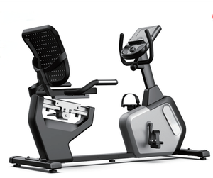 Fabricant GS-8760CP bien fait intérieur Suspecsion <span class=keywords><strong>vélo</strong></span> <span class=keywords><strong>elliptique</strong></span> stationnaire Fitness <span class=keywords><strong>vélo</strong></span> à vendre - Product Image 6