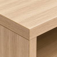 Panneau E0 de qualité supérieure - Panneau de particules E0 à faible teneur en formaldéhyde, design moderne, construction durable, garantie 5 ans pour une sécurité optimale