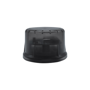 HNB156MW <span class=keywords><strong>Detector</strong></span> <span class=keywords><strong>de</strong></span> Radar <span class=keywords><strong>de</strong></span> Microondas SILVAIR con Sensor <span class=keywords><strong>de</strong></span> <span class=keywords><strong>Presencia</strong></span> Humana, Altura <span class=keywords><strong>de</strong></span> Montaje <span class=keywords><strong>de</strong></span> 15 m, Zhaga Book 18, <span class=keywords><strong>IP65</strong></span> - Product Image 2