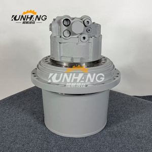 Moteur de translation neuf R920 R922 R924 R926 12835573 GMVE0085 pour <span class=keywords><strong>Liebherr</strong></span> - Product Image 4