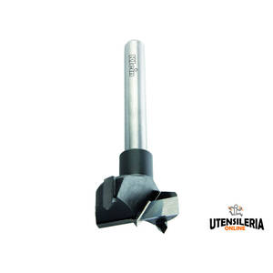 HW Klein บานพับบิตกับก้านทรงกระบอก - Product Image 1