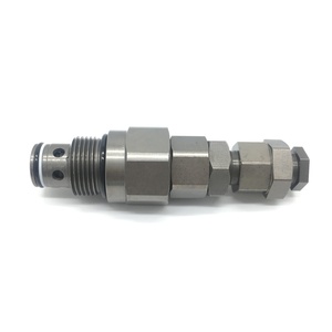 Soupape de sécurité principale EC460 VOE14597142 14597142, Soupape de sécurité EC460 VOE14513190 14513190 - Product Image 1