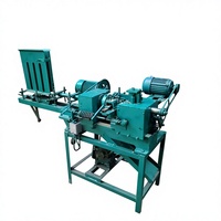 Machine à perles bouddhistes portables en bois, très vendue, facile à utiliser, avec moteur, pour la fabrication de chapelets à domicile