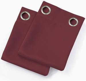 XinLan Hotsale diseño de cortina en línea, cortina opaca turca hecha a medida para sala de estar - Product Image 4