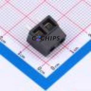 1985865 Screw Terminal Block Through hole Component (THT),P=5.08mm Connector 5.08mm Black Through Hole 2P - Product Image 1