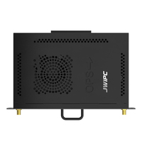 Módulo de PC OPS JWIPC S094 Intel de 11.ª Generación Tiger Lake-U I3 I5 I7 con Gráficos Iris Xe, TPM 2.0, 4K 60Hz para Panel Plano Interactivo