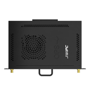 وحدة كمبيوتر OPS من JWIPC بمعالج إنتل 8505U وبطاقة رسومات ذكية عالية الأداء، كمبيوتر تعليمي للشاشات التفاعلية - Product Image 3