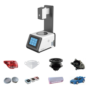 TH-200 Compteur de transmittance laser haute performance : Extraction automatique des paramètres et contrôle de la qualité de soudure - Product Image 1
