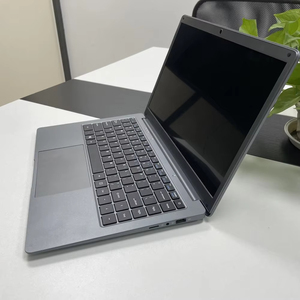 Mới Giá Rẻ Máy Tính Xách Tay Máy Tính Xách Tay 14 Inch Siêu Mỏng Thắng 10/11 Máy Tính Xách Tay Hỗ Trợ Core I5 I7 I9 Mức Độ CPU - Product Image 5
