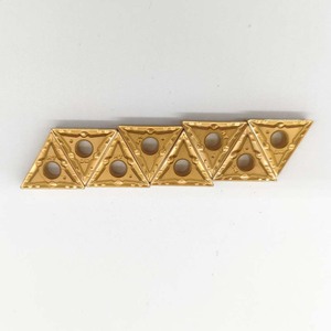 Dao tiện <span class=keywords><strong>Carbide</strong></span> <span class=keywords><strong>Tungsten</strong></span> TNG160404 giá xuất xưởng, hiệu suất cao - Product Image 6