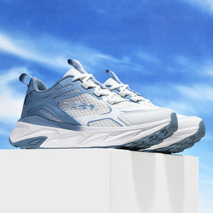 Zapatillas Casuales de Alta Calidad para Hombre, Cómodas y Transpirables, con Parte Superior de Malla Elástica, Suela Antideslizante, para Caminar, Tallas Grandes, Verano - Product Image 6