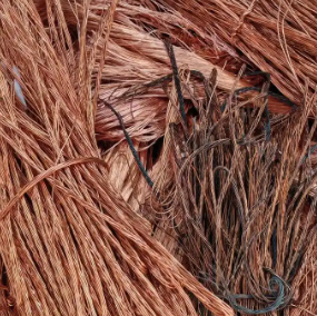 אספקת אתר ייצור נחושת באיכות גבוהה עבור ייצור מתכת - Product Image 2