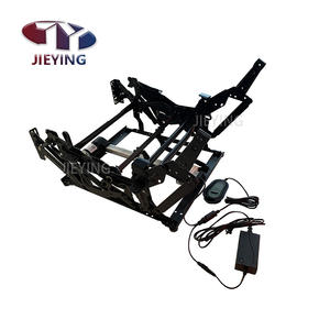 Jieying fournisseur d'accessoires de meubles électriques de haute qualité <span class=keywords><strong>canapé</strong></span> zéro mécanisme d'inclinaison murale - Product Image 3