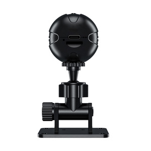 Caméra d'action X3 1080P HD WiFi avec support réglable pour utilisation en extérieur - Product Image 2