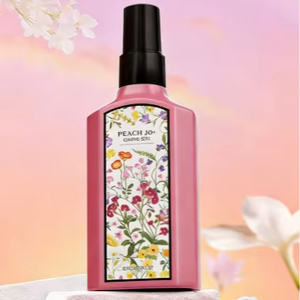 PEACH JO+ Colección de Verano Spray de Fragancia Bluebell Sin Alcohol, Spray Desodorante, Eau de Toilette - Product Image 1