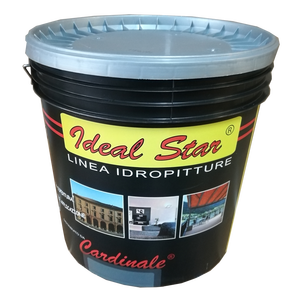 Star 14 Lt IDROPITTURA a TEMPERA Herramienta de torneado Producto - Product Image 1