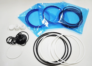 Venta Directa de Fábrica: Retén de Aceite BLT210L1 BLT210L Personalizado para Excavadora, Anillo de Sellado Resistente a Altas Temperaturas para Martillo Hidráulico - Product Image 4