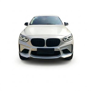 Kit carrosserie style M2 pour <span class=keywords><strong>BMW</strong></span> Série 1 F52 Berline 125i <span class=keywords><strong>118i</strong></span> 2016-2019 : Pare-chocs avant, jupes latérales, pare-chocs arrière M4 M2 <span class=keywords><strong>M3</strong></span> - Product Image 2