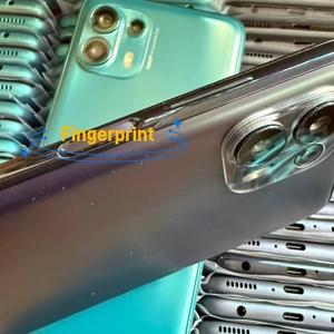 Venta al por Mayor de Teléfonos Usados <span class=keywords><strong>Motorola</strong></span> Moto Edge20 Lite con 128 GB, 6 GB de RAM, Cámara de 108 MP, Desbloqueo por Huella Dactilar, a Bajo Precio - Product Image 3