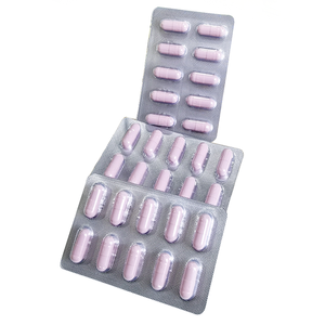 Capsules de suppléments à base de plantes naturelles Men's Health Soutien à la posologie Santé des adultes à des prix réduits Pas pour les femmes enceintes - Product Image 6