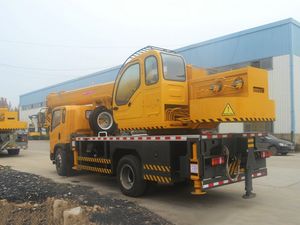 75 Ton <span class=keywords><strong>80t</strong></span> ZOOMLION SANY KATO <span class=keywords><strong>TADANO</strong></span> XCT75 XCT80 XCT90 XCT100 XCT110 XCT200 Derek Truk - Product Image 3