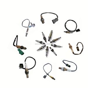 Capteur d'oxygène de haute qualité Westbay 8201071311 8201035691 8200461432 adapté à Renault Largus <span class=keywords><strong>Logan</strong></span> K7M K7J K4M 1 pièce - Product Image 4