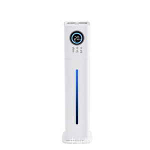 Smart Air <b>Humidifier</b> 9L Large Capacity Quiet Operation Smart Constant Humidity Home Bedroom Use - Product Image 3