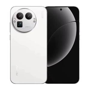 Lanzamiento de nuevo producto en 2025: <span class=keywords><strong>realme</strong></span> <span class=keywords><strong>GT</strong></span> <span class=keywords><strong>Pro</strong></span> original con Snapdragon 8 Elite Gen 5, pantalla AMOLED de 144Hz y 6.79 pulgadas, carga rápida de 120W, CDMA - Product Image 1