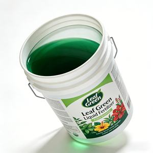 Engrais liquide foliaire à haute teneur en <span class=keywords><strong>azote</strong></span>, soluble dans l'eau, <span class=keywords><strong>pour</strong></span> pelouse et <span class=keywords><strong>gazon</strong></span>, avec NPK <span class=keywords><strong>pour</strong></span> une vertisation rapide - Product Image 3