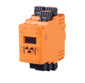 Unité d'évaluation OEM Ifm DL3003 pour la surveillance des signaux analogiques standard avec entrée 110-240V AC/18-30V et garantie d'un an - Product Image 2