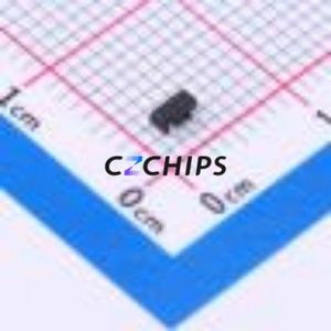 Transistor de efecto de campo (MOSFET) BC3415 SOT-23 original y nuevo, venta completa de chips de componentes electrónicos y servicio BOM - Product Image 1