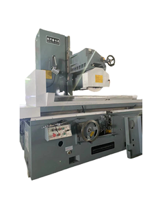 2024 m7163 * 1250mm rectificadora superficies planas bề mặt máy mài cho công cụ kim loại máy mài - Product Image 4