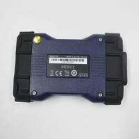 Sistema de Diagnóstico Maserati MDVCI + EVO Compatible con Todos los Maserati 2014-2024, Instalado en Laptop CF54, Listo para Usar