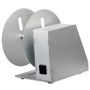 Enrouleur-dérouleur automatique pour étiquettes d'emballage, machine d'étiquetage adhésif - Product Image 4