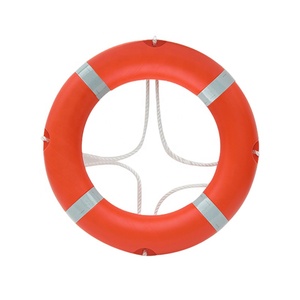 <span class=keywords><strong>Bouée</strong></span> <span class=keywords><strong>de</strong></span> sauvetage couleur orange Surface <span class=keywords><strong>de</strong></span> <span class=keywords><strong>survie</strong></span> CCS Solas <span class=keywords><strong>bouée</strong></span> <span class=keywords><strong>de</strong></span> sauvetage marine approuvée - Product Image 2