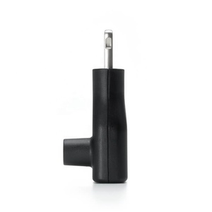 Adaptador de Micrófono DJI con Conexión USB C para <span class=keywords><strong>Apple</strong></span> <span class=keywords><strong>iPhone</strong></span> 14 <span class=keywords><strong>13</strong></span> 12, Micrófono Inalámbrico para Grabación, Precio al por Mayor, Compra al por Mayor - Product Image 3