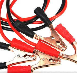 Clip <span class=keywords><strong>de</strong></span> <span class=keywords><strong>câble</strong></span> <span class=keywords><strong>de</strong></span> <span class=keywords><strong>batterie</strong></span> <span class=keywords><strong>de</strong></span> voiture 100-12000AMP Heavy Duty Car Van Truck <span class=keywords><strong>démarrage</strong></span> d'urgence <span class=keywords><strong>Batterie</strong></span> Jump Leads Booster Cables Jumper Cable - Product Image 2