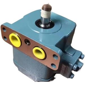 ปั๊มใบพัด NACHI รุ่น VDC-2B-2A3 20 อะไหล่ปั๊มไฮดรอลิกสำหรับเครื่องจักรอุตสาหกรรม - Product Image 1