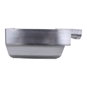 Services de fabrication sur mesure de tôles en aluminium et acier inoxydable, découpe laser, usinage CNC, pliage - Personnalisation ODM OEM 3D/CAD - Product Image 4