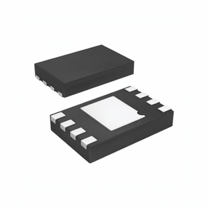 8 UFDFN Exposed Pad BR24S16NUX-WTR Memory Electronic Chips Component In Stock - Product Image 1