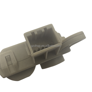 Actionneur de porte de mélange de mode 97157-3T000 97157-1JAA0 palissade 2020 <span class=keywords><strong>2022</strong></span> carnaval <span class=keywords><strong>ceed</strong></span> k8 stinger <span class=keywords><strong>gt</strong></span> pièces de voiture pour hyundai kia - Product Image 4