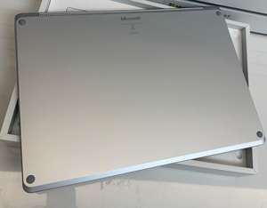 Oferta: Laptop Surface de 15 Pulgadas, Intel Core i7-1065G7, 16GB RAM, 512GB, Portátil Empresarial Delgado - Product Image 5