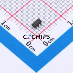 ชิปวงจรรวม TPS79330DBVR-TP SOT-23-5สินค้าใหม่และของแท้วงจรรวม PMIC Regulator (LDO) - Product Image 1