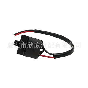 Résistance de ventilateur XJ 30262 pour module de contrôle de vitesse de climatisation automobile et régulateur de chauffage - Product Image 1
