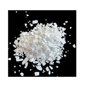 Chlorure <span class=keywords><strong>de</strong></span> calcium 74% flocons <span class=keywords><strong>de</strong></span> qualité alimentaire <span class=keywords><strong>de</strong></span> qualité industrielle cacl2 absorbeur pack pour les colorants <span class=keywords><strong>Déneigement</strong></span> - Product Image 1
