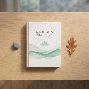 Meditazione Mindfulness - Product Image 3