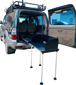 Cucina Scorrevole per Camper - Product Image 1